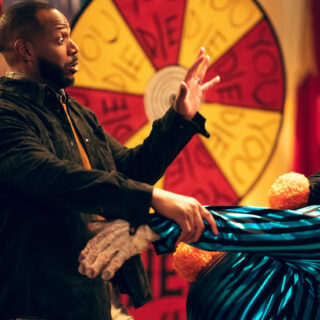 The Curse of Bridge Hollow Parents Guide