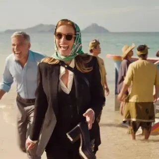 Ticket to Paradise Parents Guide