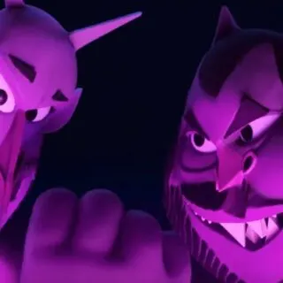 Wendell and Wild Parents Guide