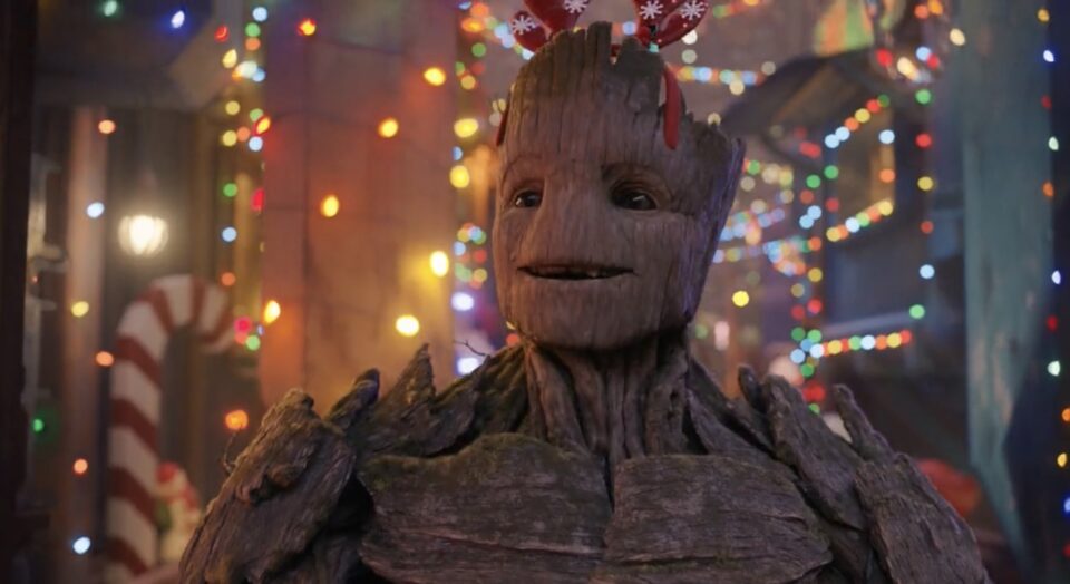 The Funniest Quotes from The Guardians of the Galaxy Holiday Special