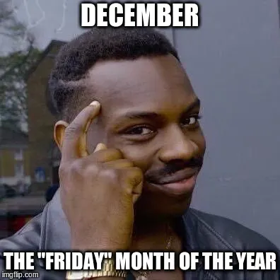 December Memes