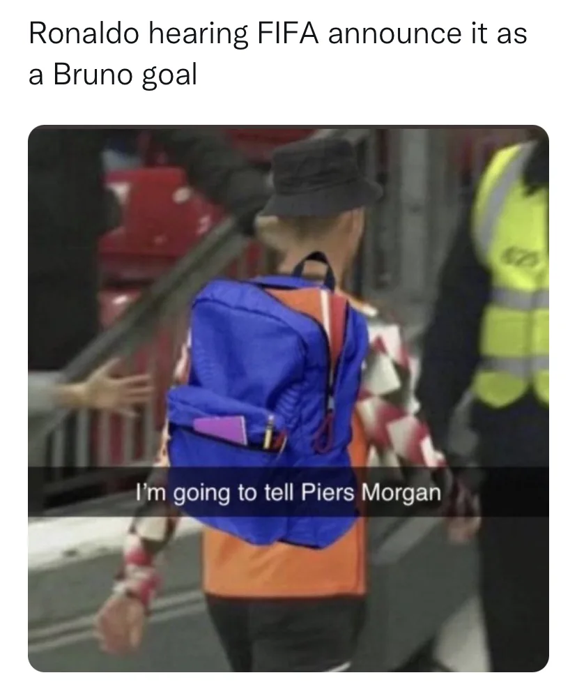 Funny 2022 World Cup Memes