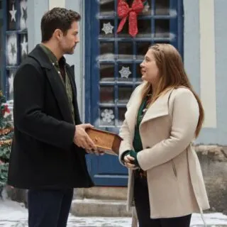 Hallmark Christmas Movies Checklist
