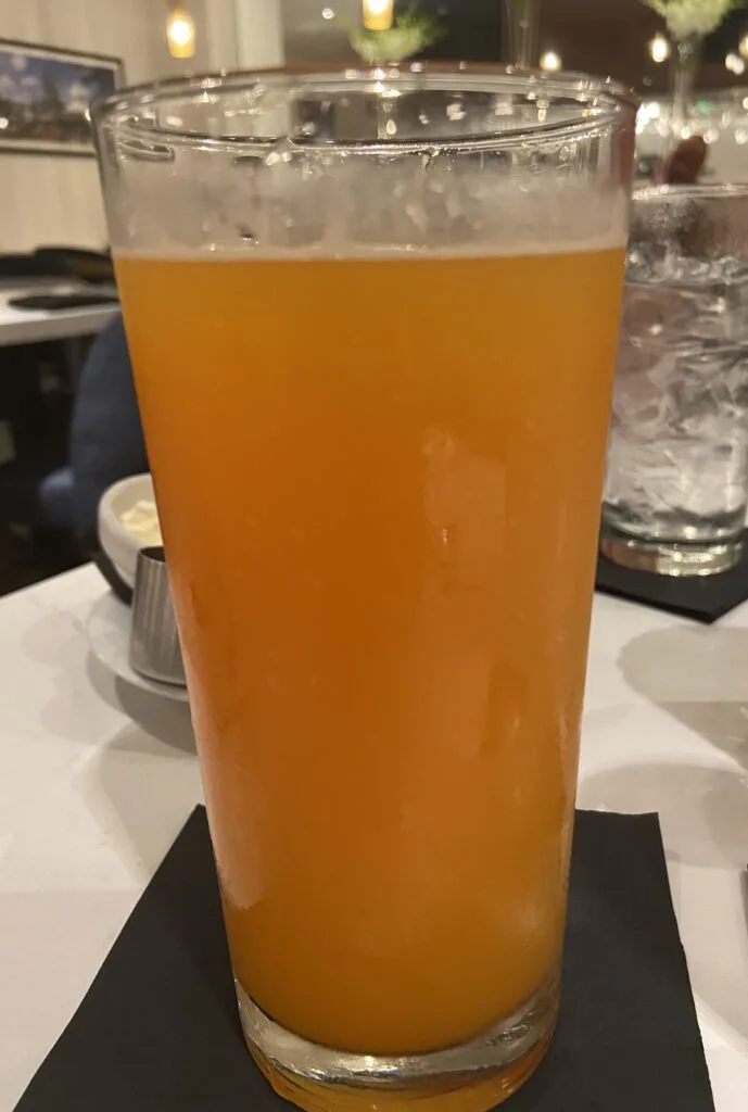 POG Juice Steakhouse 71