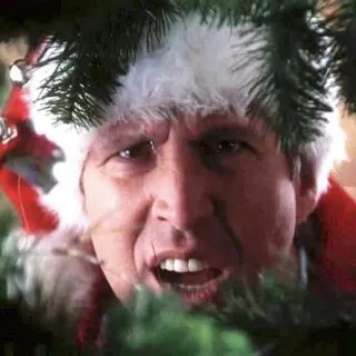 Petty Clark Griswold Quotes from Christmas Vacation
