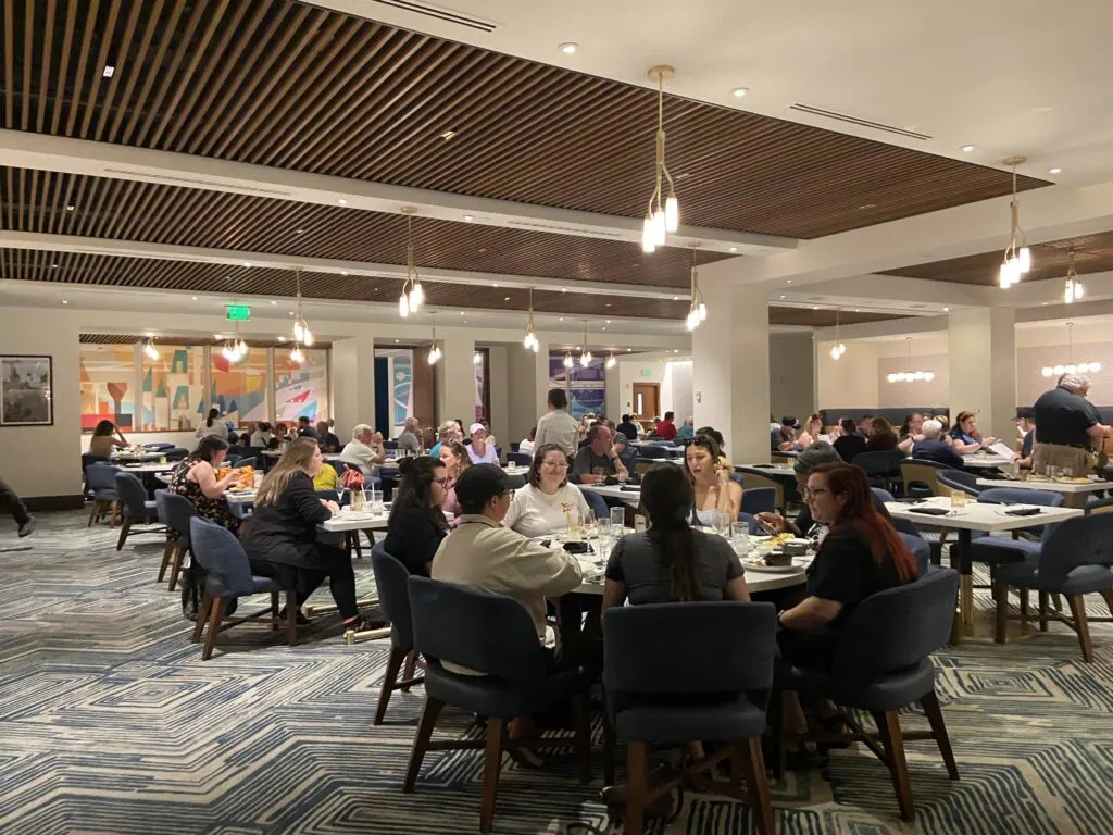 Steakhouse 71 Restaurant