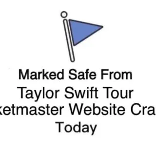 Taylor Swift Ticketmaster Meme