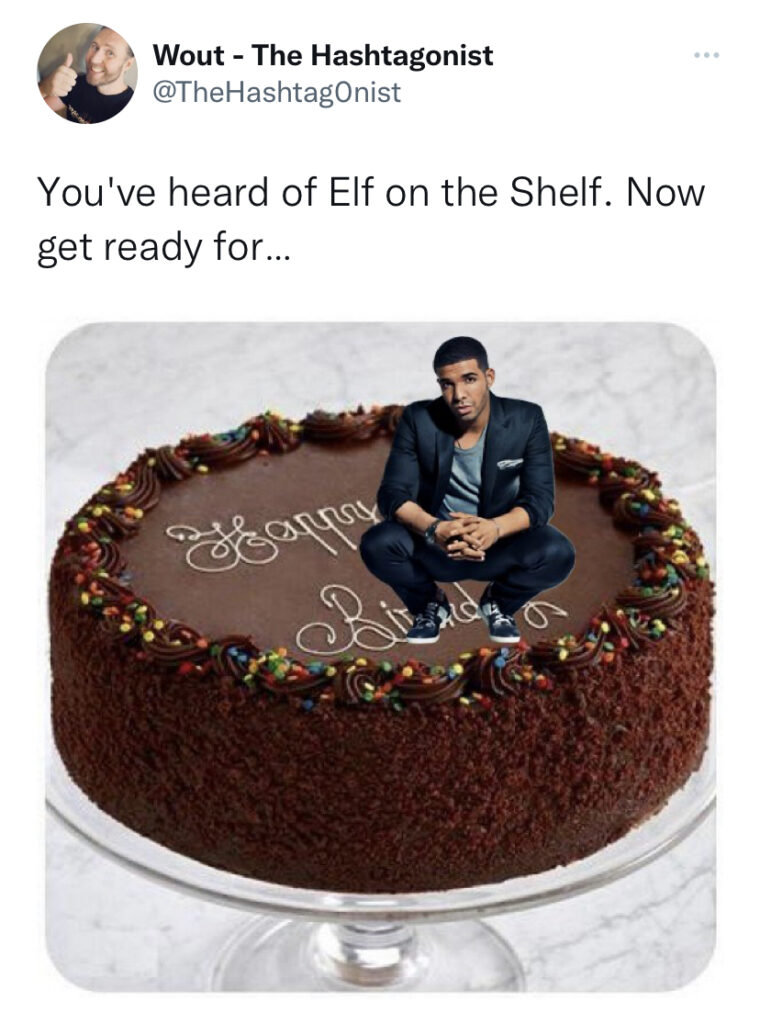 Youve Heard of Elf on the Shelf Meme