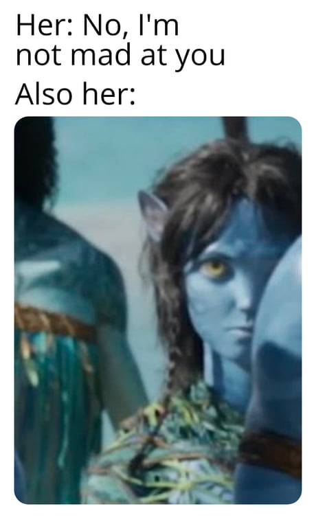 The Funniest Avatar 2 The Way of Water Memes - Lola Lambchops
