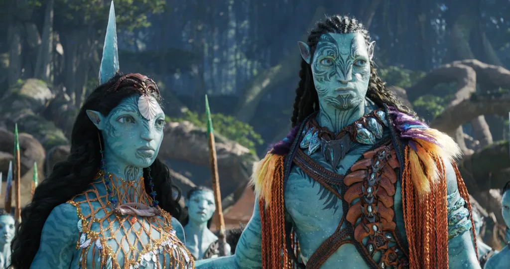 Best Avatar 2 Movie Quotes