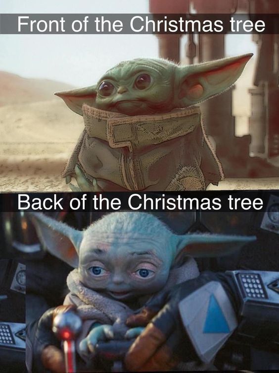Christmas Meme 2022
