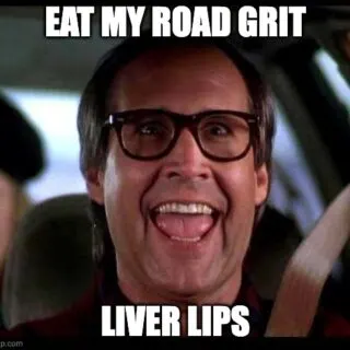 Christmas Vacation Memes Clark Griswold