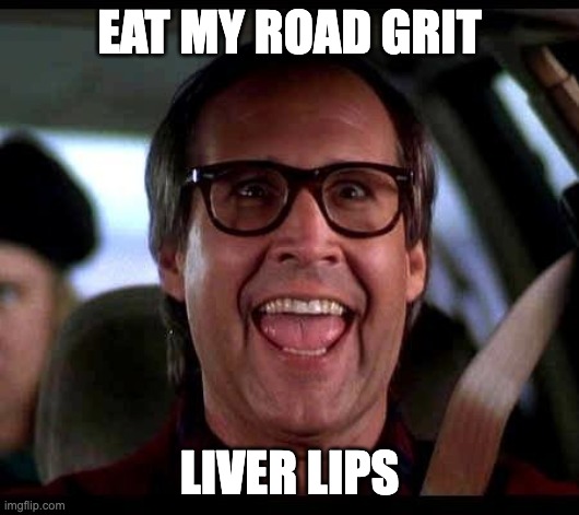 Christmas Vacation Memes Clark Griswold