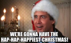 The Funniest National Lampoon's Christmas Vacation Memes - Lola Lambchops