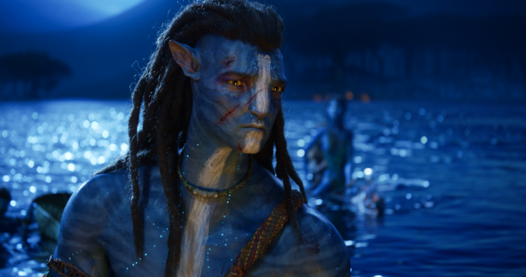 Jake Sully quotes Avatar 2