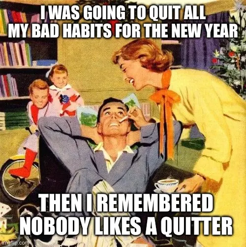New Years Eve Memes