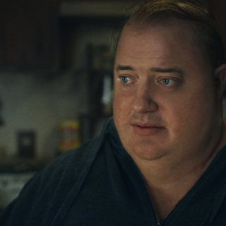 The Whale Parents Guide