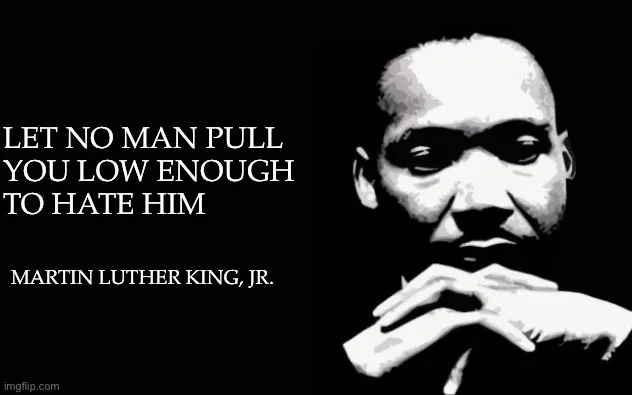 Best Martin Luther King Jr Meme
