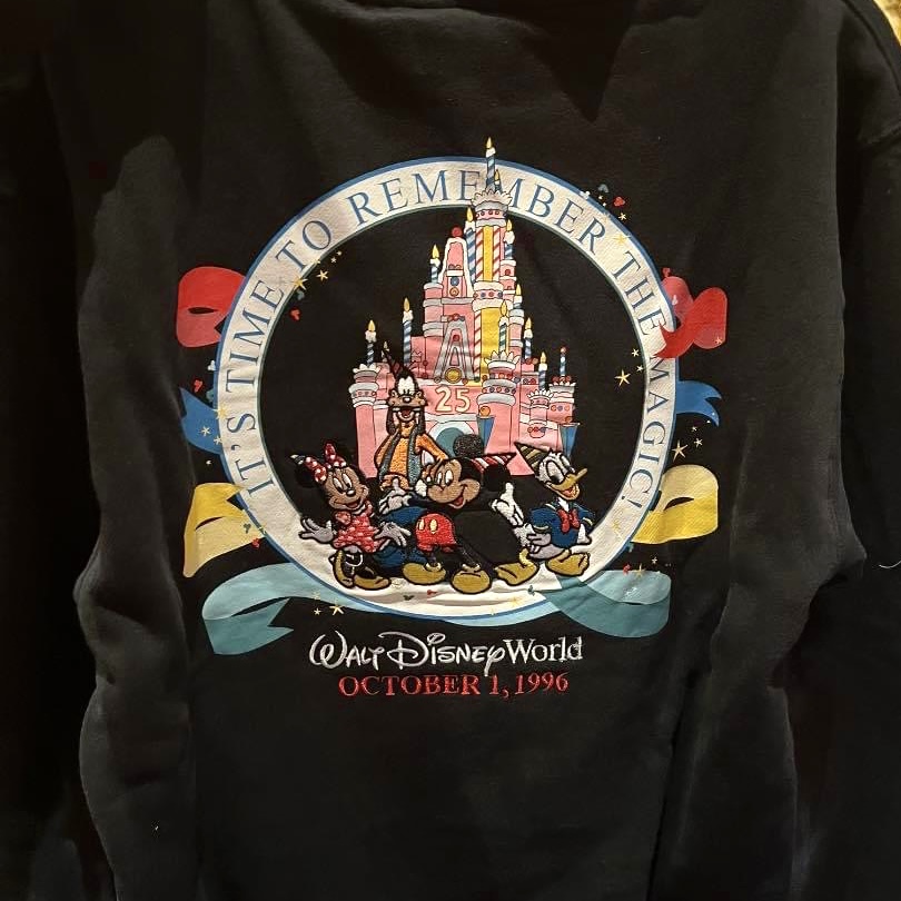 Cake Castle Hoodie Vault Collection