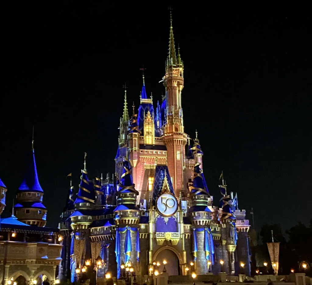 Disney After Hours Events