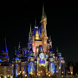 Disney After Hours Events