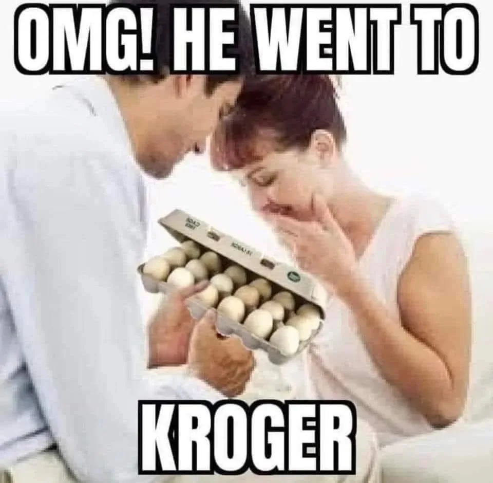 Egg Memes 2023