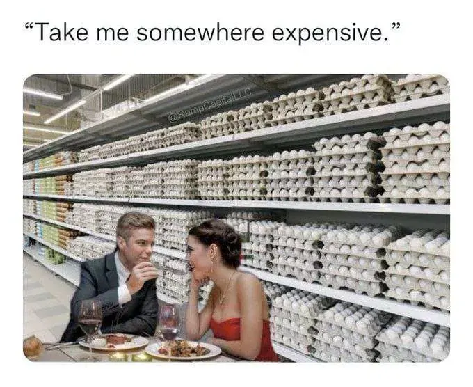 Egg memes