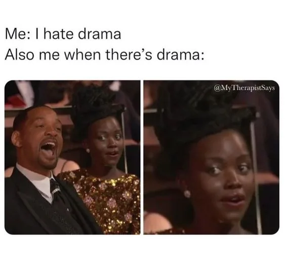 Funny Oscar Memes