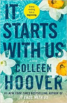 It Starts with Us Colleen Hoover