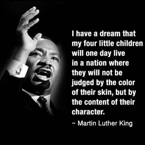 Martin Luther King Jr Quotes