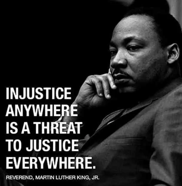 Martin Luther King Jr. Meme