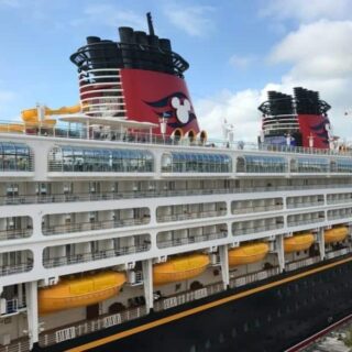 New Disney Cruise Line Wifi Prices