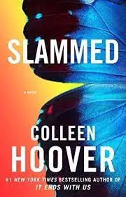 Slammed Colleen Hoover Age Rating