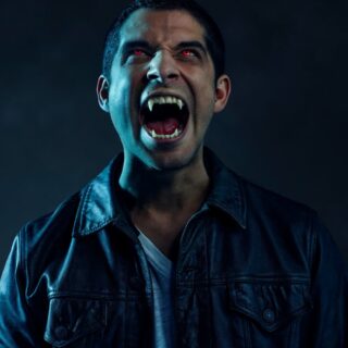 Teen Wolf the Movie Age Rating