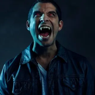 Teen Wolf the Movie Age Rating