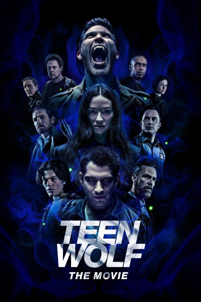 Teen Wolf The Movie Parents Guide Is it Kid Friendly? Lola Lambchops