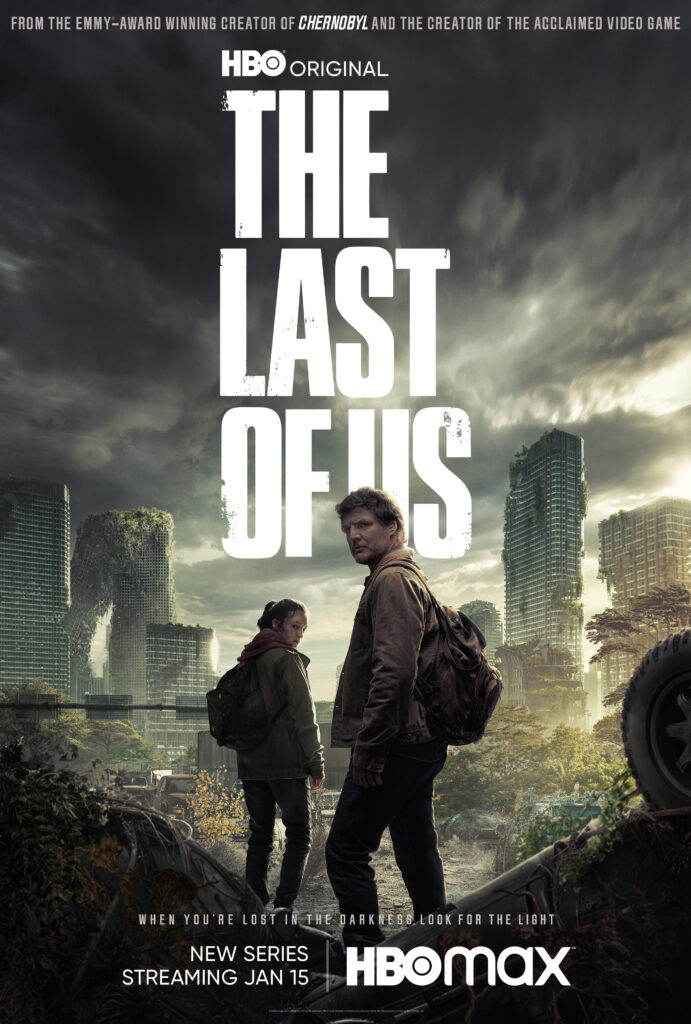 The Last of Us Age Rating