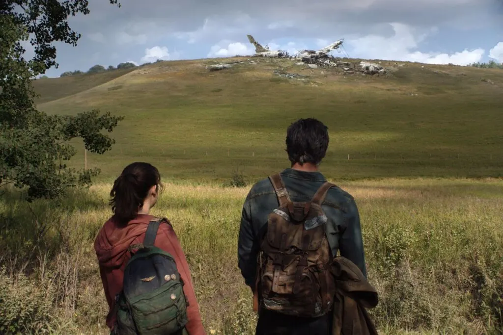 The Last of Us Parents Guide