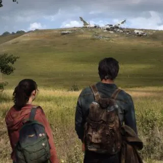 The Last of Us Parents Guide