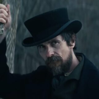 The Pale Blue Eye Parents Guide