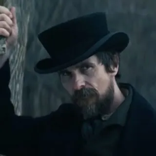 The Pale Blue Eye Parents Guide