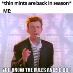 The Best 2024 Girl Scout Cookie Memes for Your Cookie Fix - Lola Lambchops