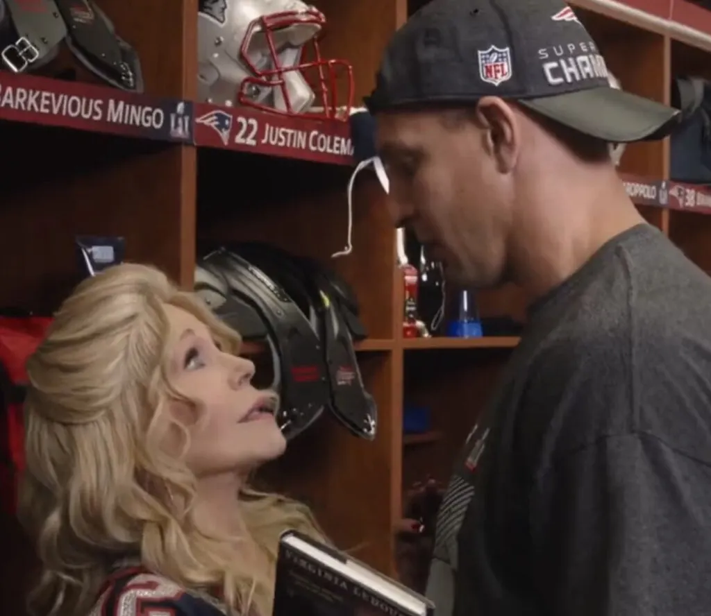 80 for Brady Age Rating