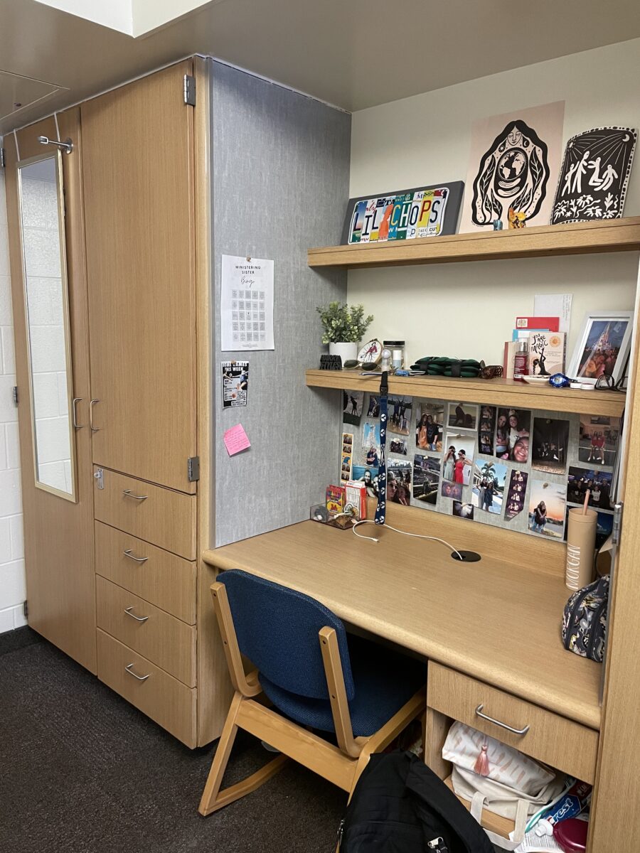 The Best Dorms at BYU for Freshmen Heritage vs Helaman Halls Lola