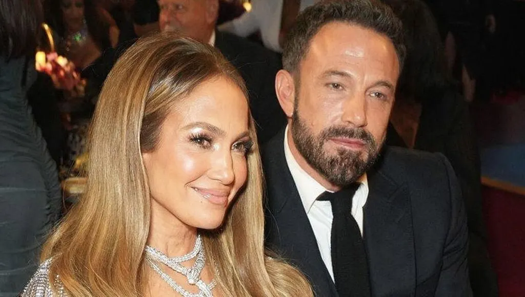 Ben Affleck Bored Grammys Meme