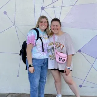 Best Fanny Pack for Disney World