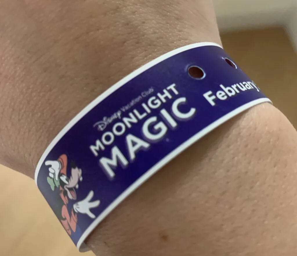 DVC Moonlight Magic