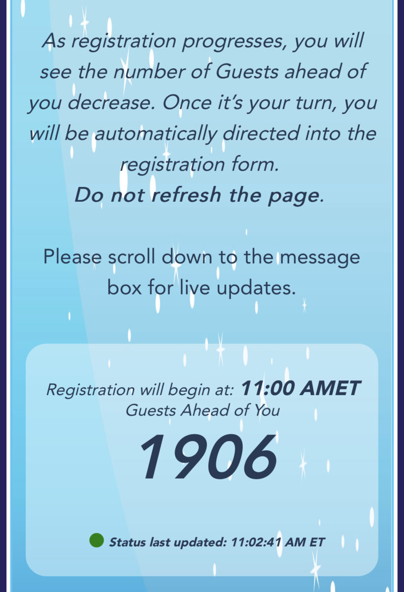 How to Register for Moonlight Magic Dates 2024 Lola Lambchops