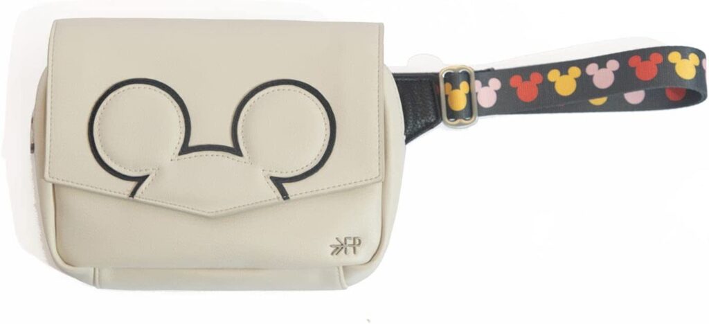 Freshly Picked Mickey Mania Park Bag