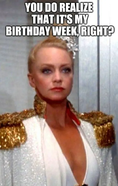 The BEST Happy Birthday Memes Better Than A Gift - Lola Lambchops